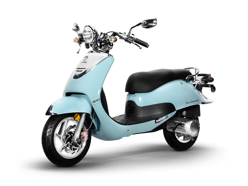 Lance® Cali Classic 200i