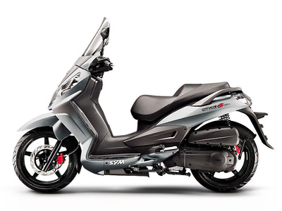 SYM® Citycom S 300i