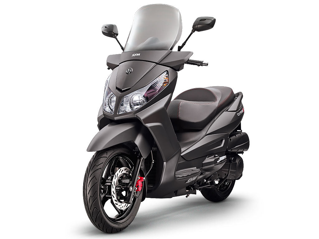 SYM® Citycom S 300i
