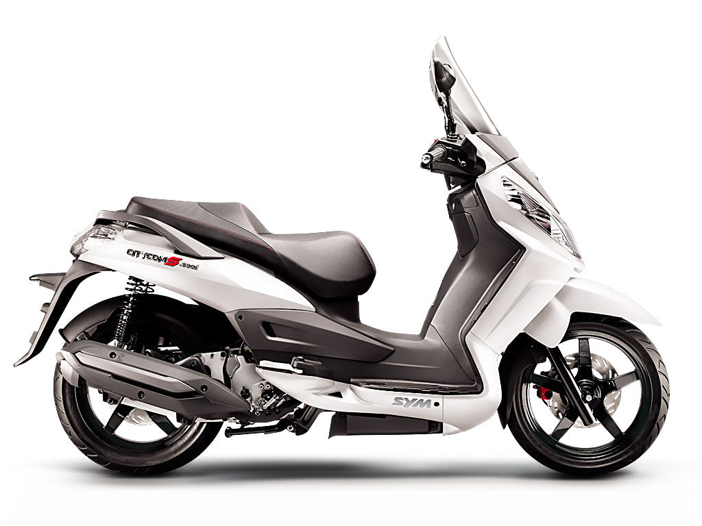 SYM® Citycom S 300i