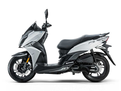 SYM Jet 14 200I