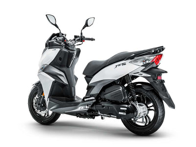 SYM Jet 14 200I