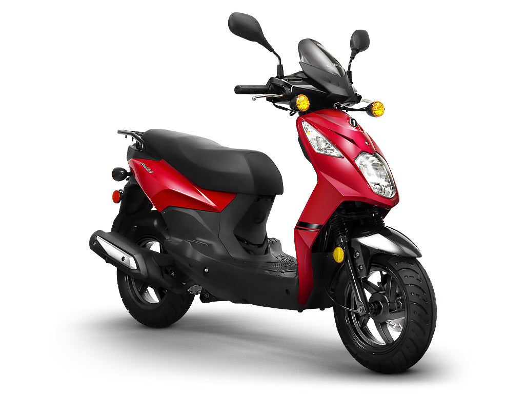 Lance® PCH 125CC