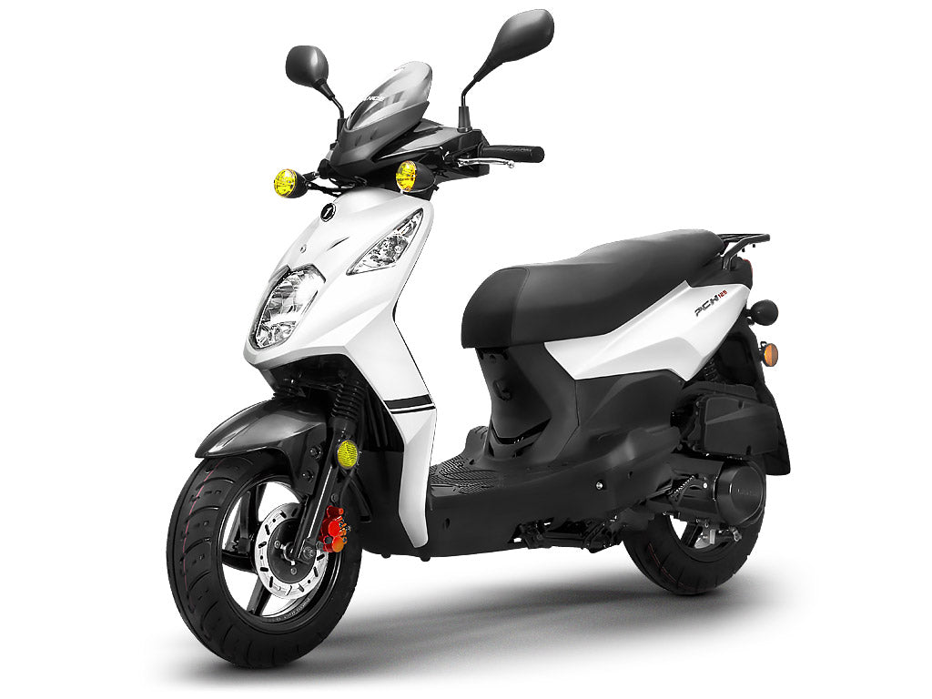 Lance® PCH 125CC