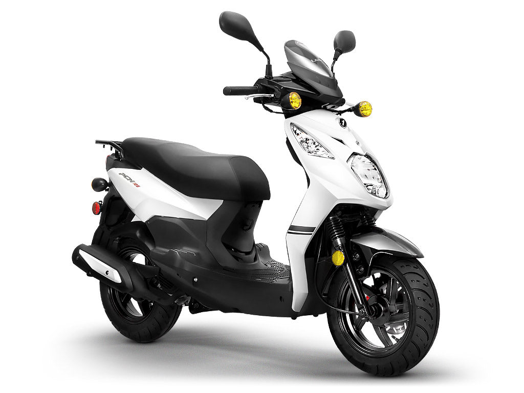 Lance® PCH 125CC