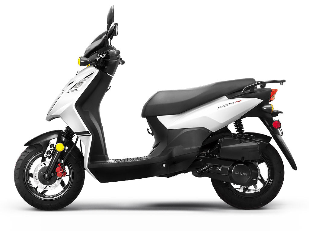 Lance® PCH 125CC