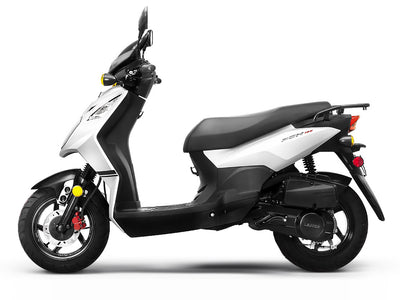 Lance® PCH 125CC