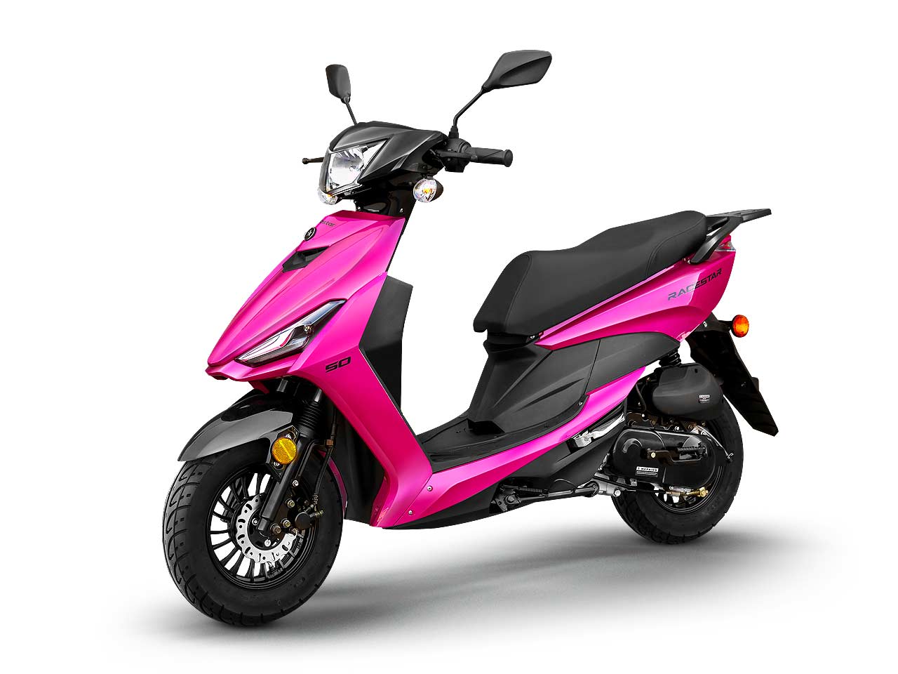 Race Star 150CC