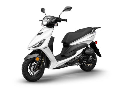 Race Star 150CC
