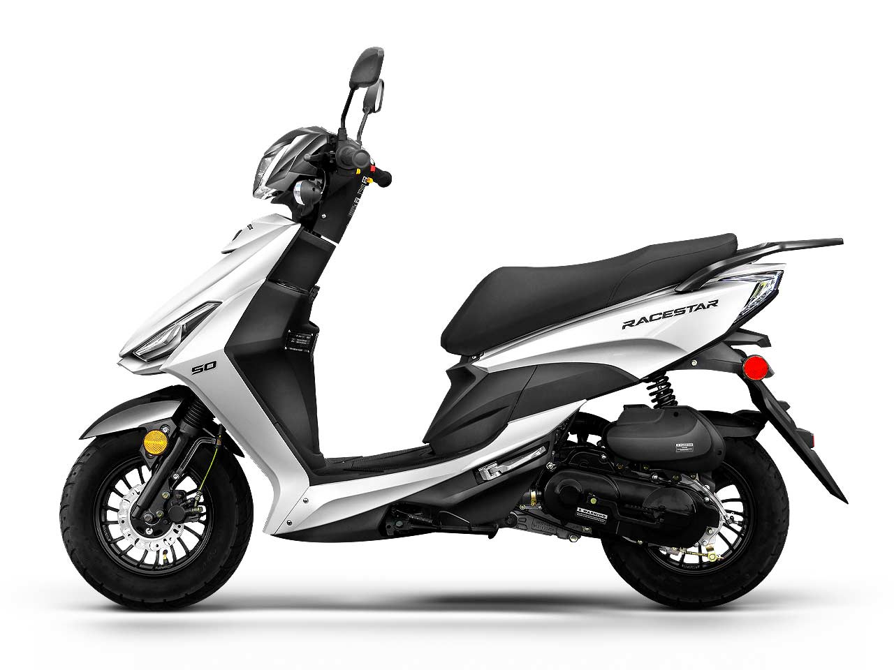 Race Star 150CC