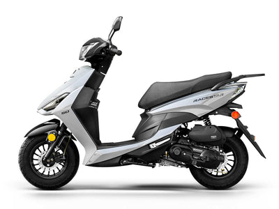 Race Star 150CC