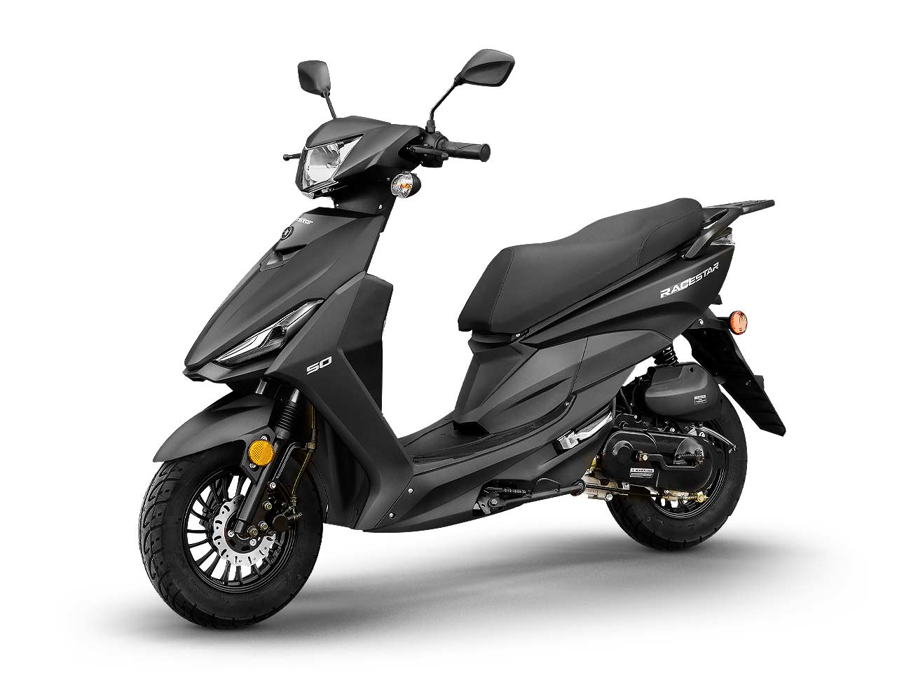 Race Star 150CC