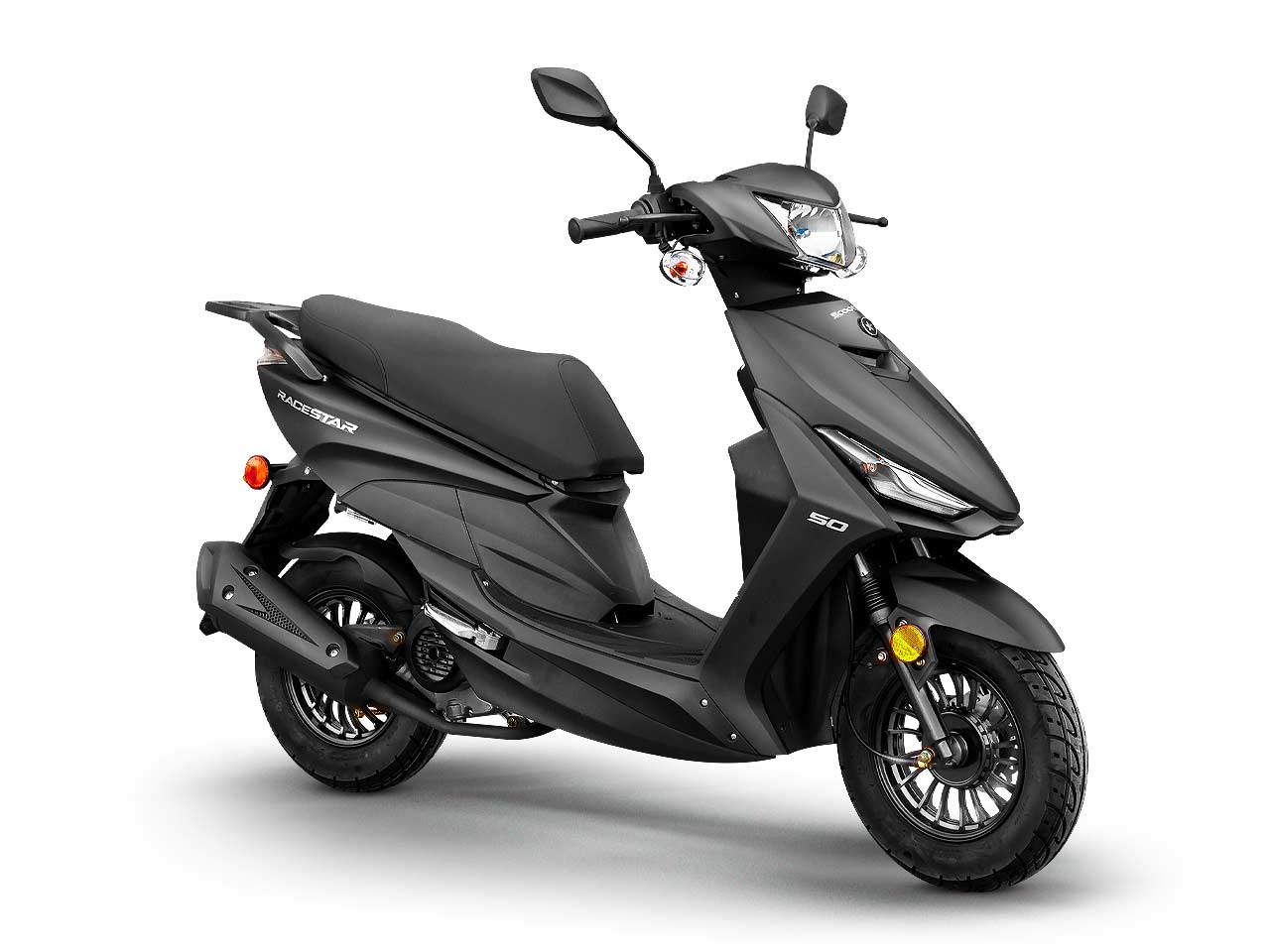 Race Star 150CC