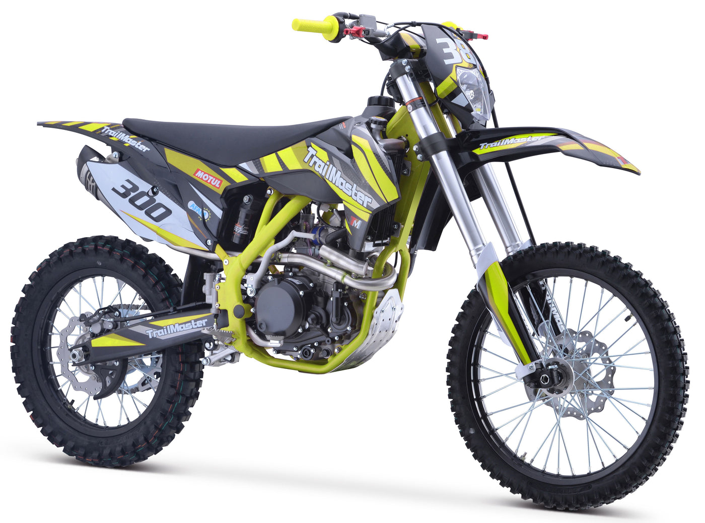 TM-38 K7-300CC