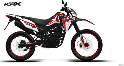 KPX 250CC