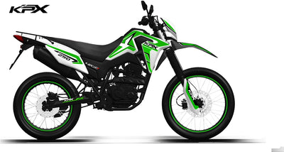 KPX 250CC