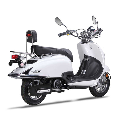 Wolf® JET – 50CC