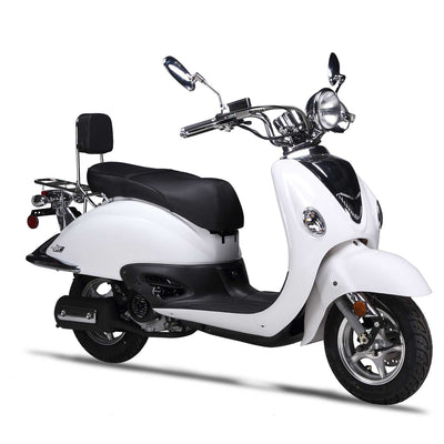 Wolf® JET – 50CC