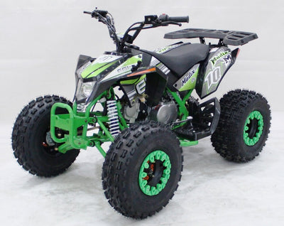 EGL MADIX 125cc