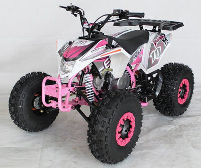 EGL MADIX 125cc