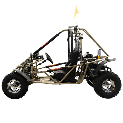 Massimo® GKA 200CC