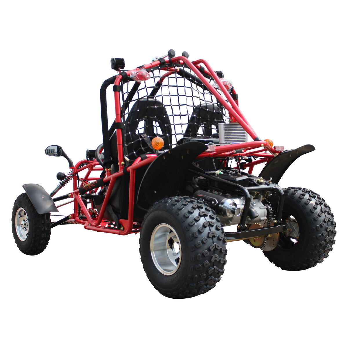 Massimo® GKA 200CC