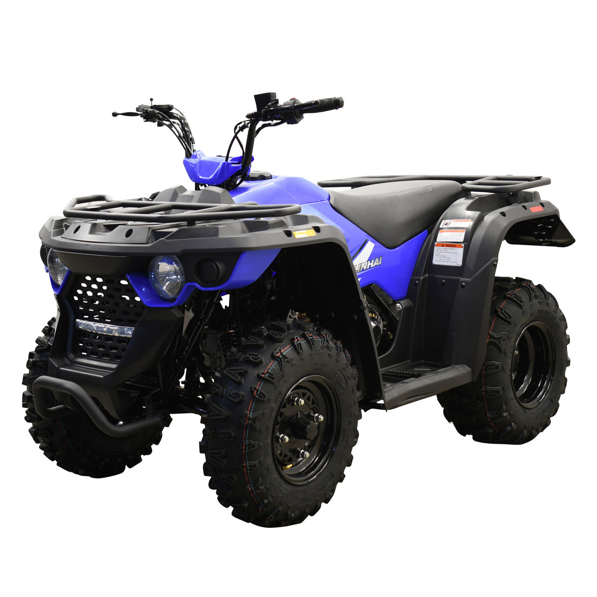 MASSIMO® MSA 150CC