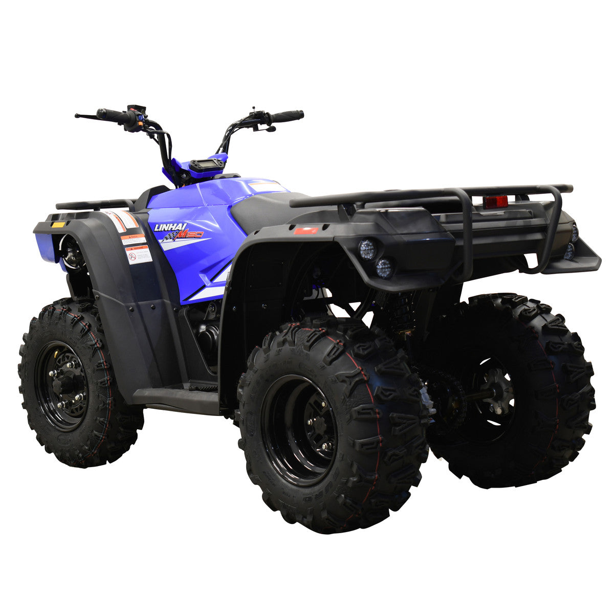 MASSIMO® MSA 150CC