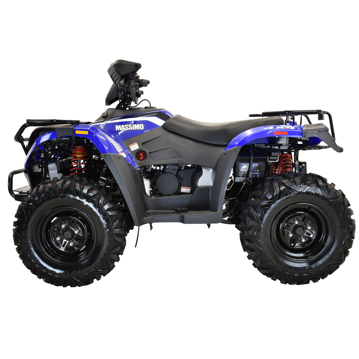 Massimo® MSA 400CC