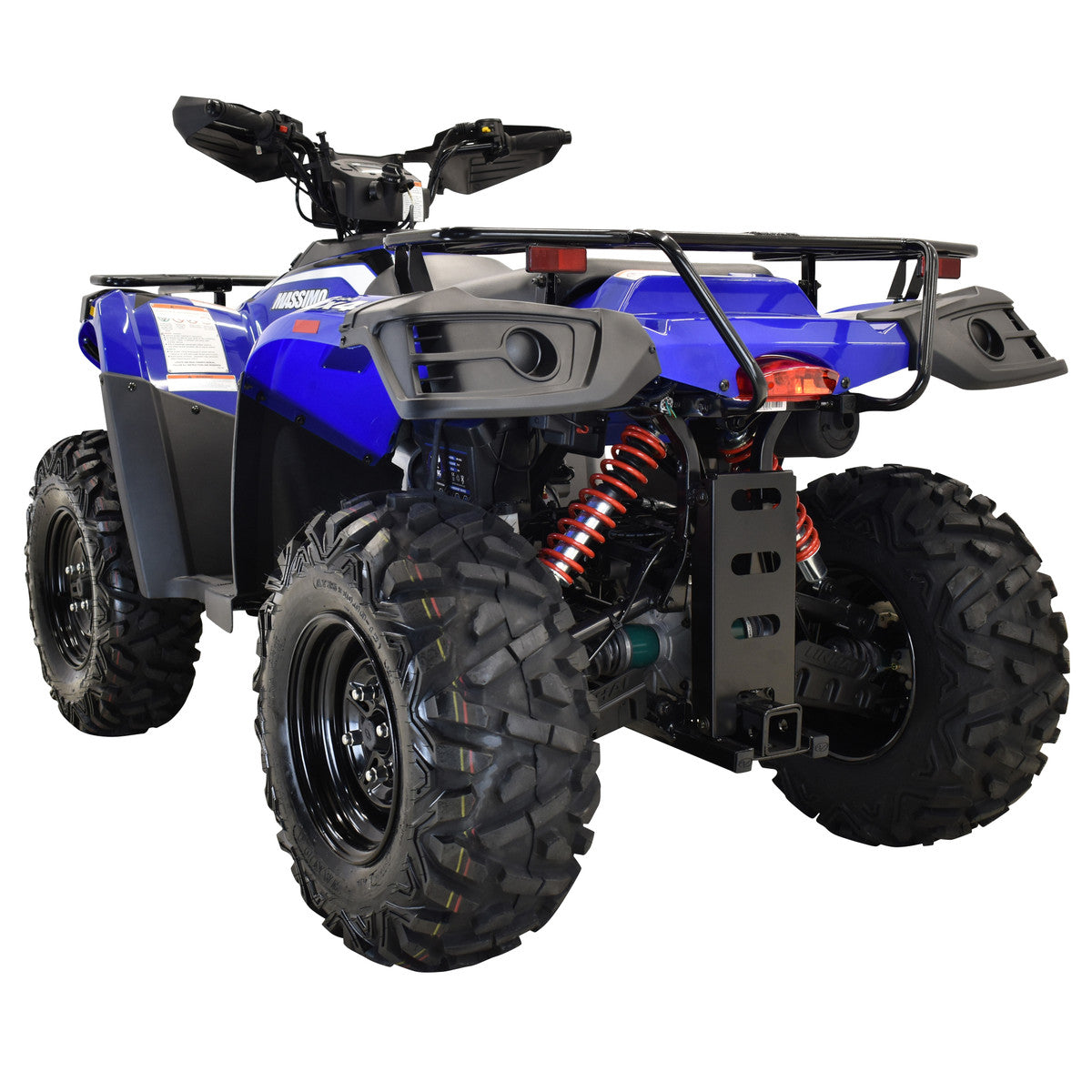 Massimo® MSA 400CC