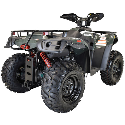 Massimo® MSA 400CC