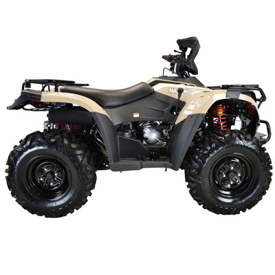 Massimo® MSA 400CC