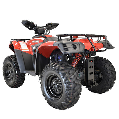 Massimo® MSA 400CC