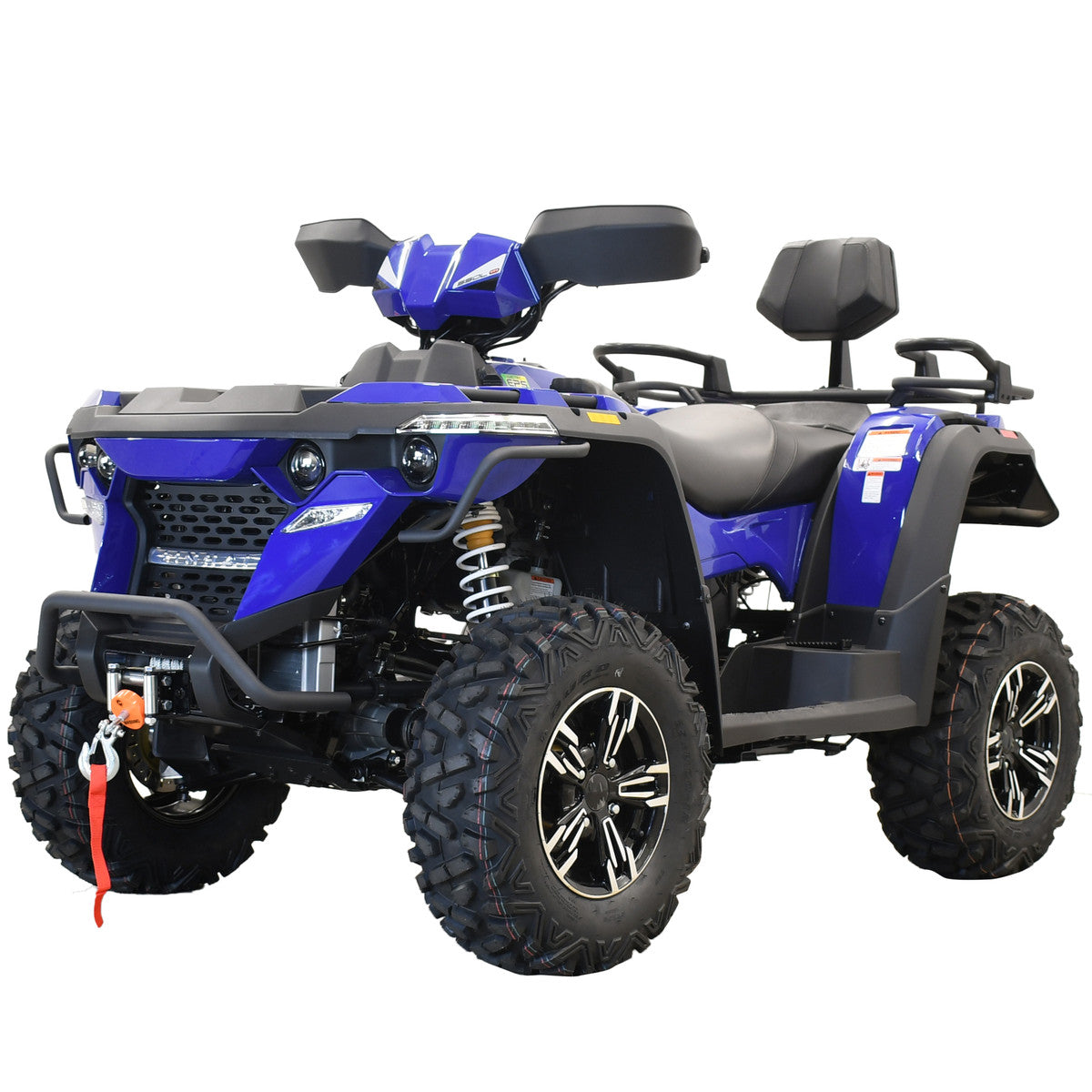 Massimo® MSA 550CC