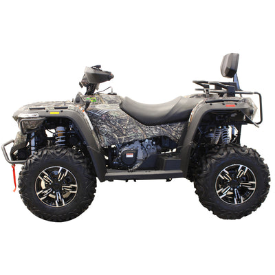 Massimo® MSA 550CC