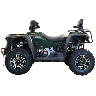 Massimo® MSA 550CC