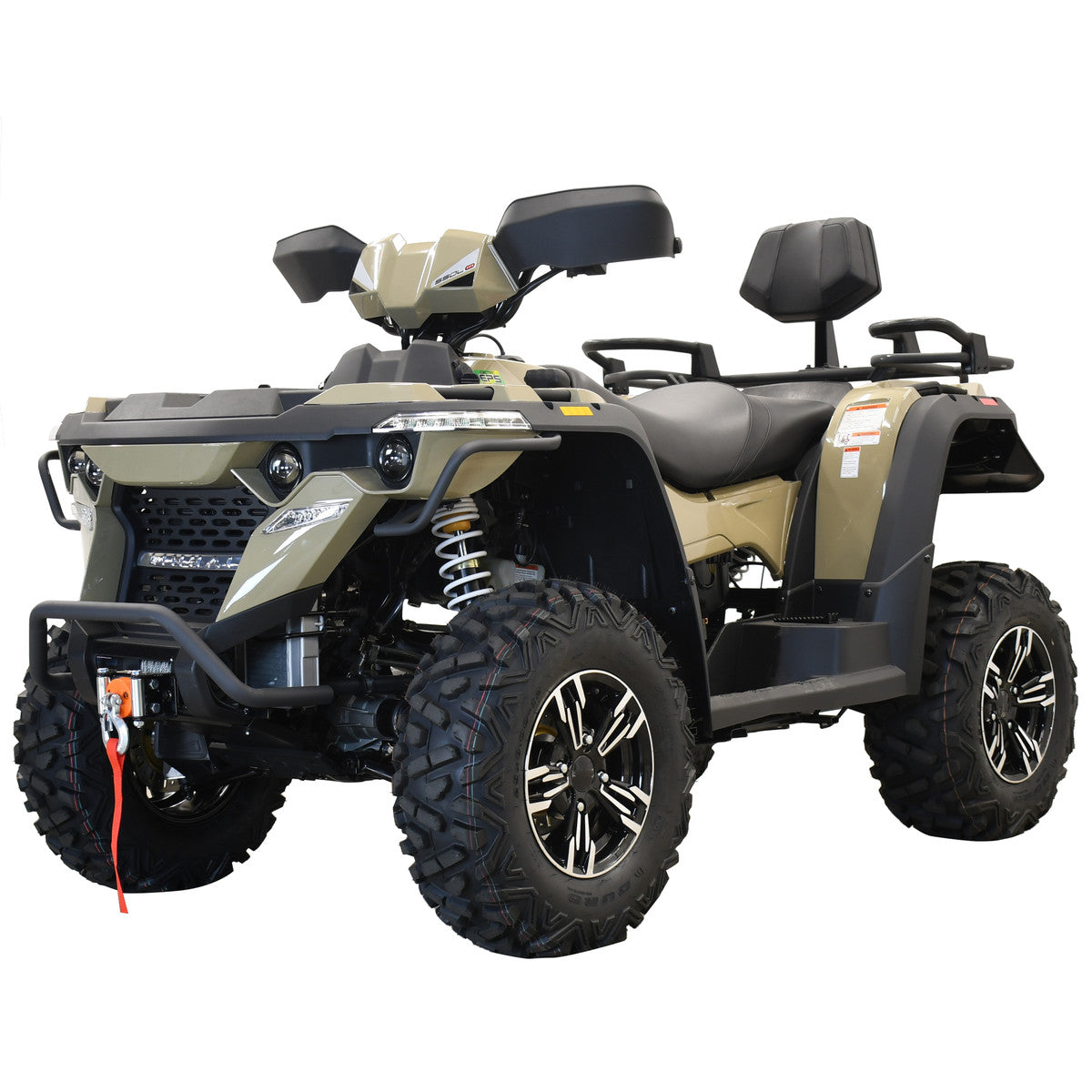 Massimo® MSA 550CC