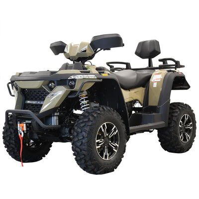 Massimo® MSA 550CC