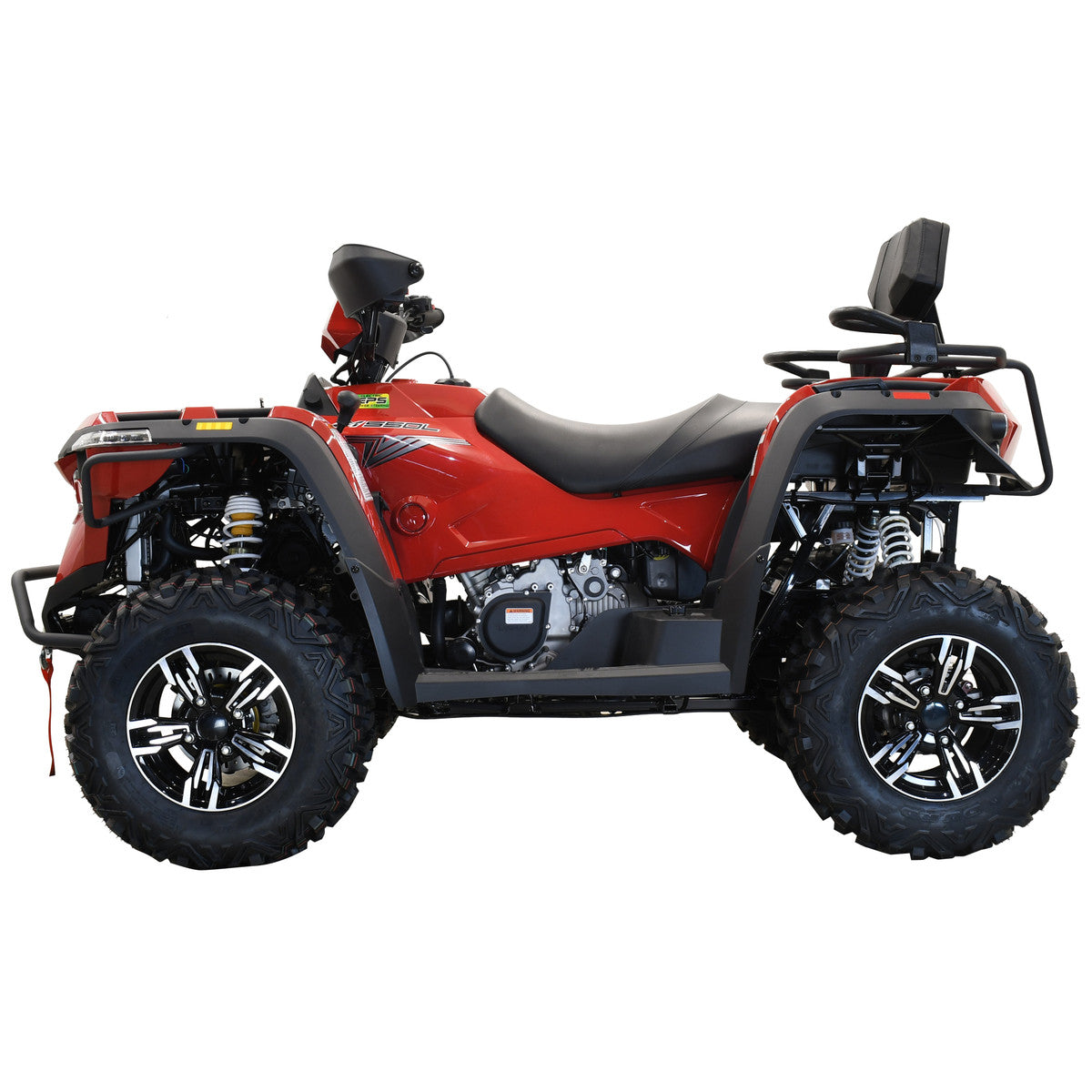 Massimo® MSA 550CC