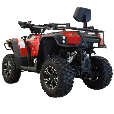 Massimo® MSA 550CC