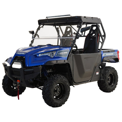 MSU 800cc