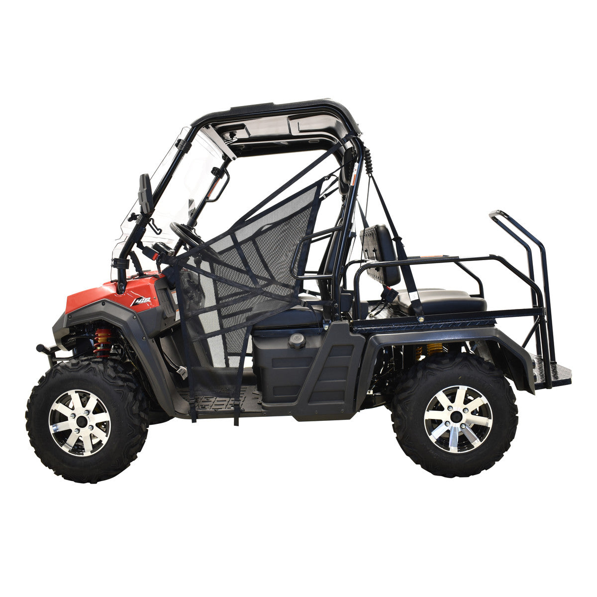 Massimo® T-BOSS 410X GOLF