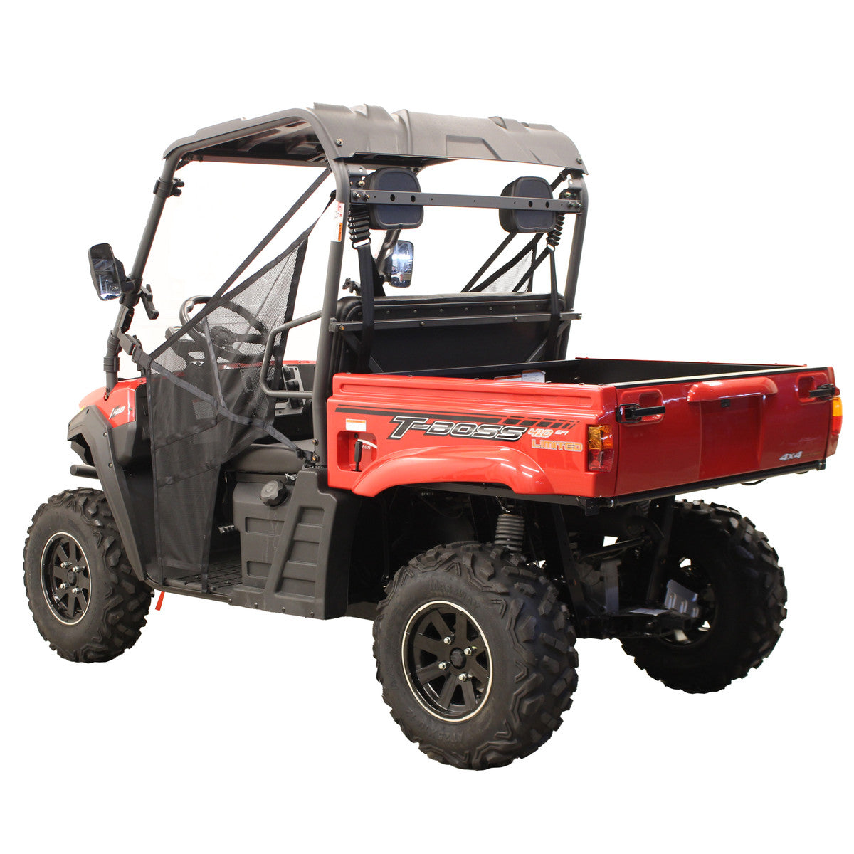 Massimo® T-Boss 410CC