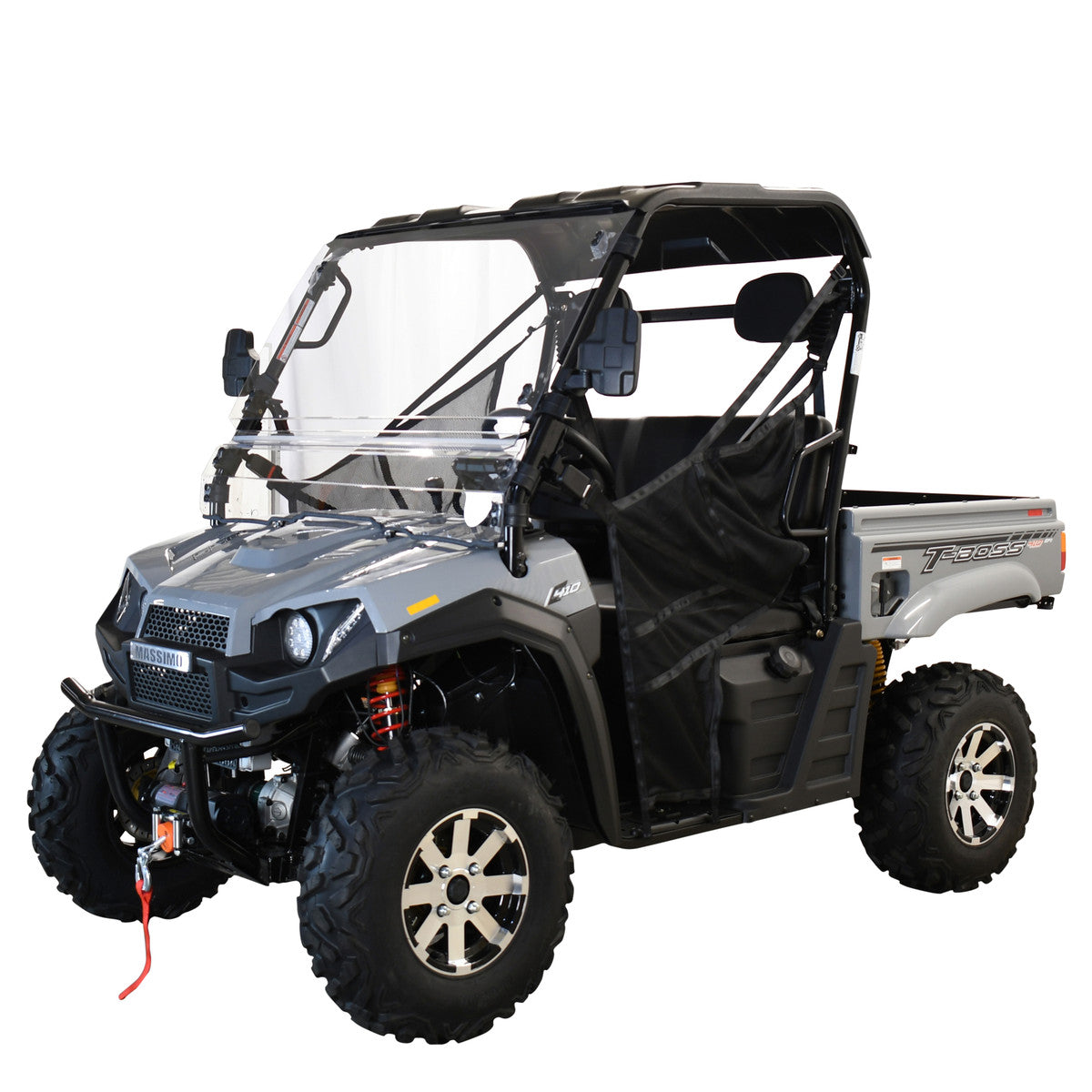 Massimo® T-Boss 410CC