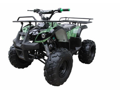 Coolster® 3125R 125CC