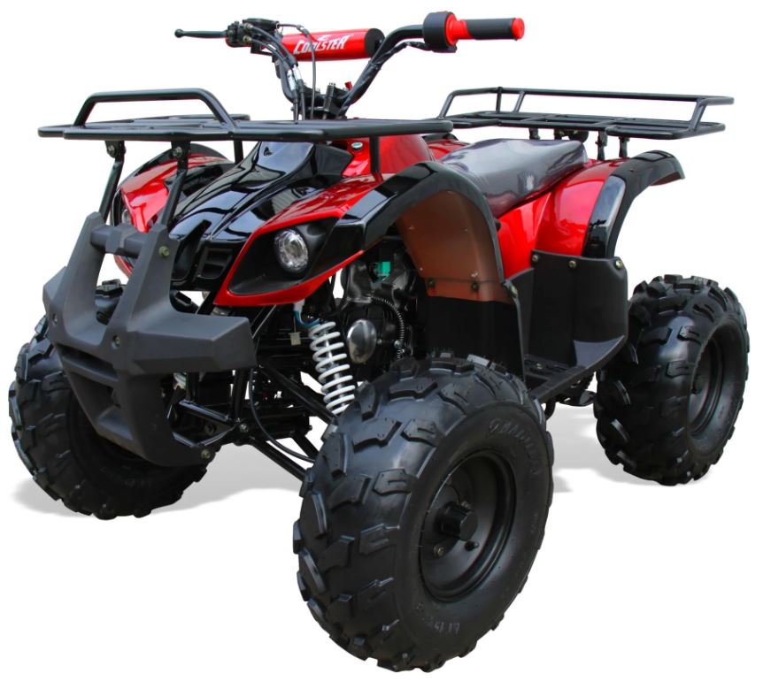 Coolster® 3125R 125CC