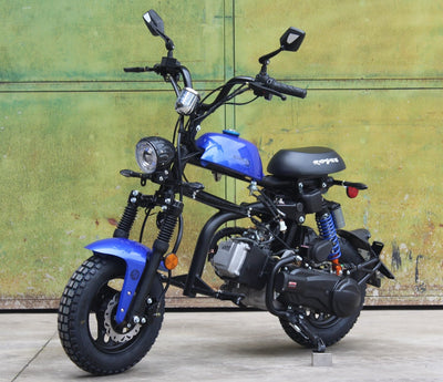 Rogue 150cc