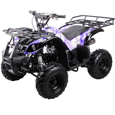 Coolster® 3125R 125CC
