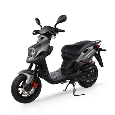 Genuine Scooters Roughhouse Sport 50