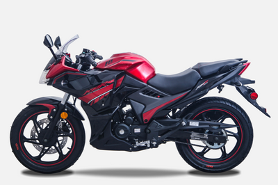 Lifan® KPR 200CC (Manual)